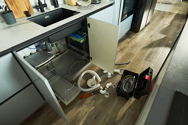 Reliable Pipe Repair contractor in Gordon, NE by Street Wise - Plumbing